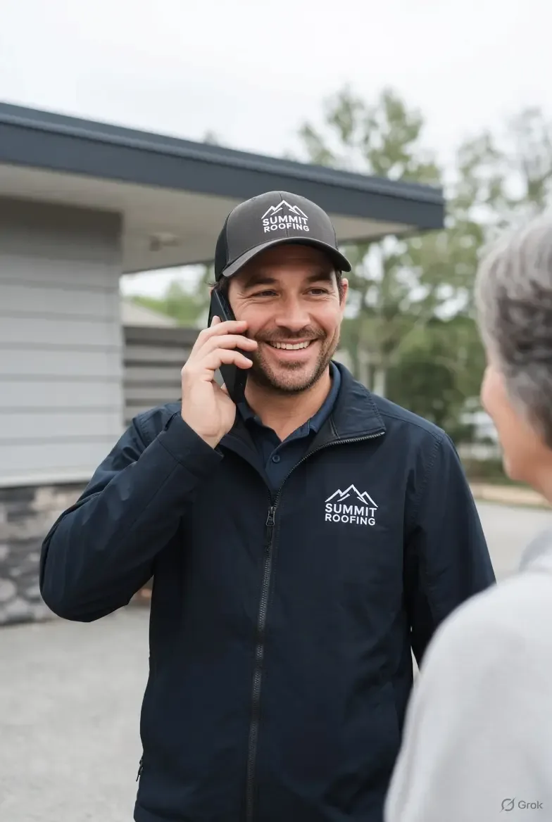 Flat Roof Leak Repair Leavenworth, IN FAQs